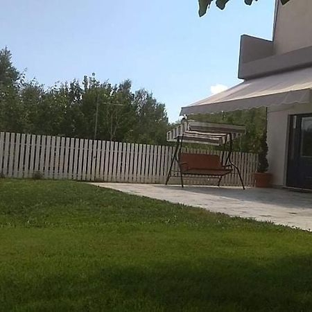 Apartment In A Country House# Kalamáta Eksteriør bilde