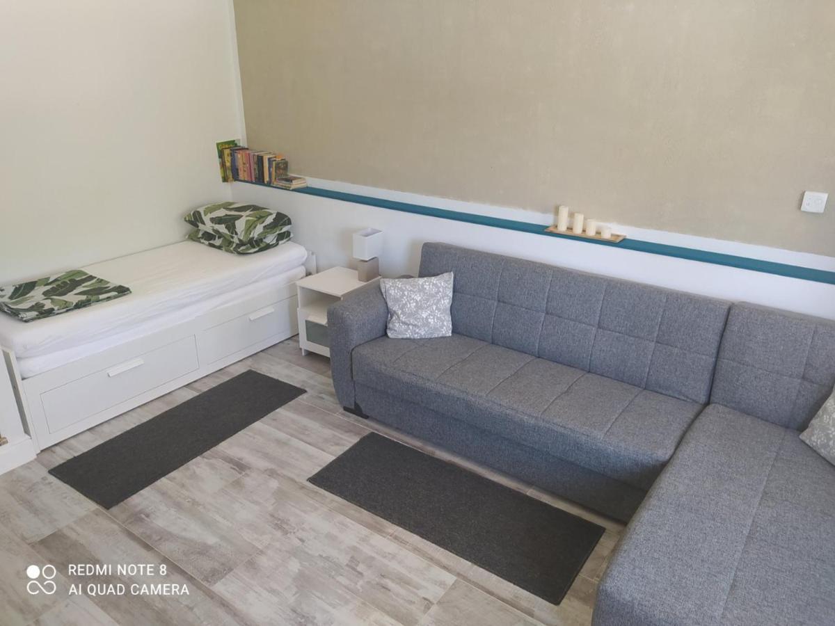 Apartment In A Country House# Kalamáta Eksteriør bilde